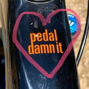 Meet your Posher, Meredith